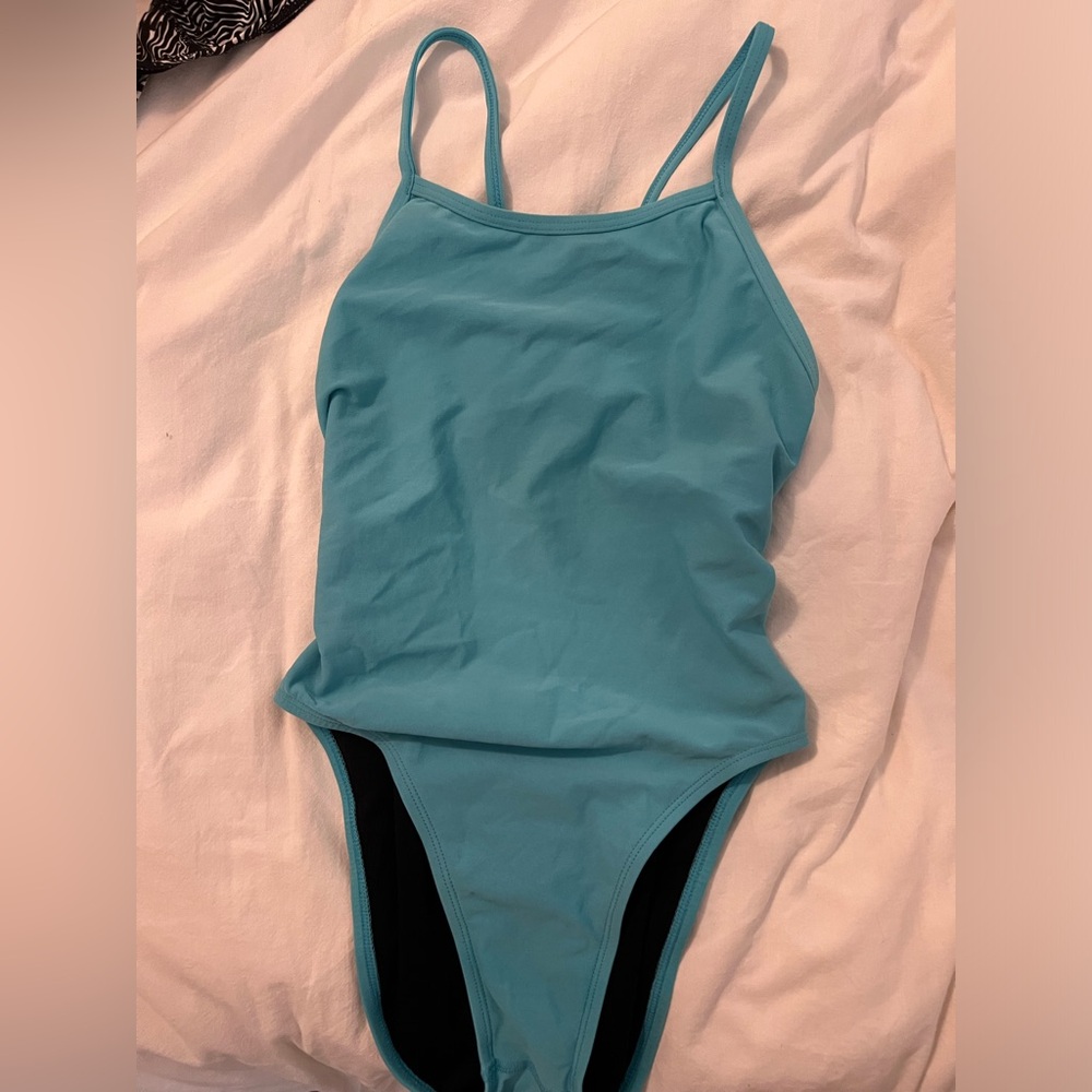 JOLYN “Chevy” Fixed Back Onesie/ One Piece